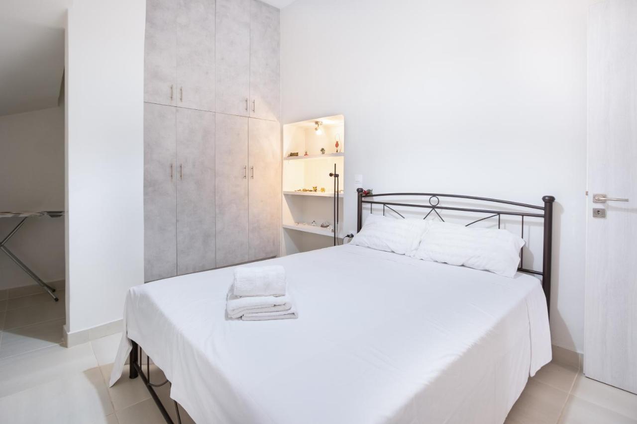 Urban Lifestyle Apartment In بيرايوس المظهر الخارجي الصورة